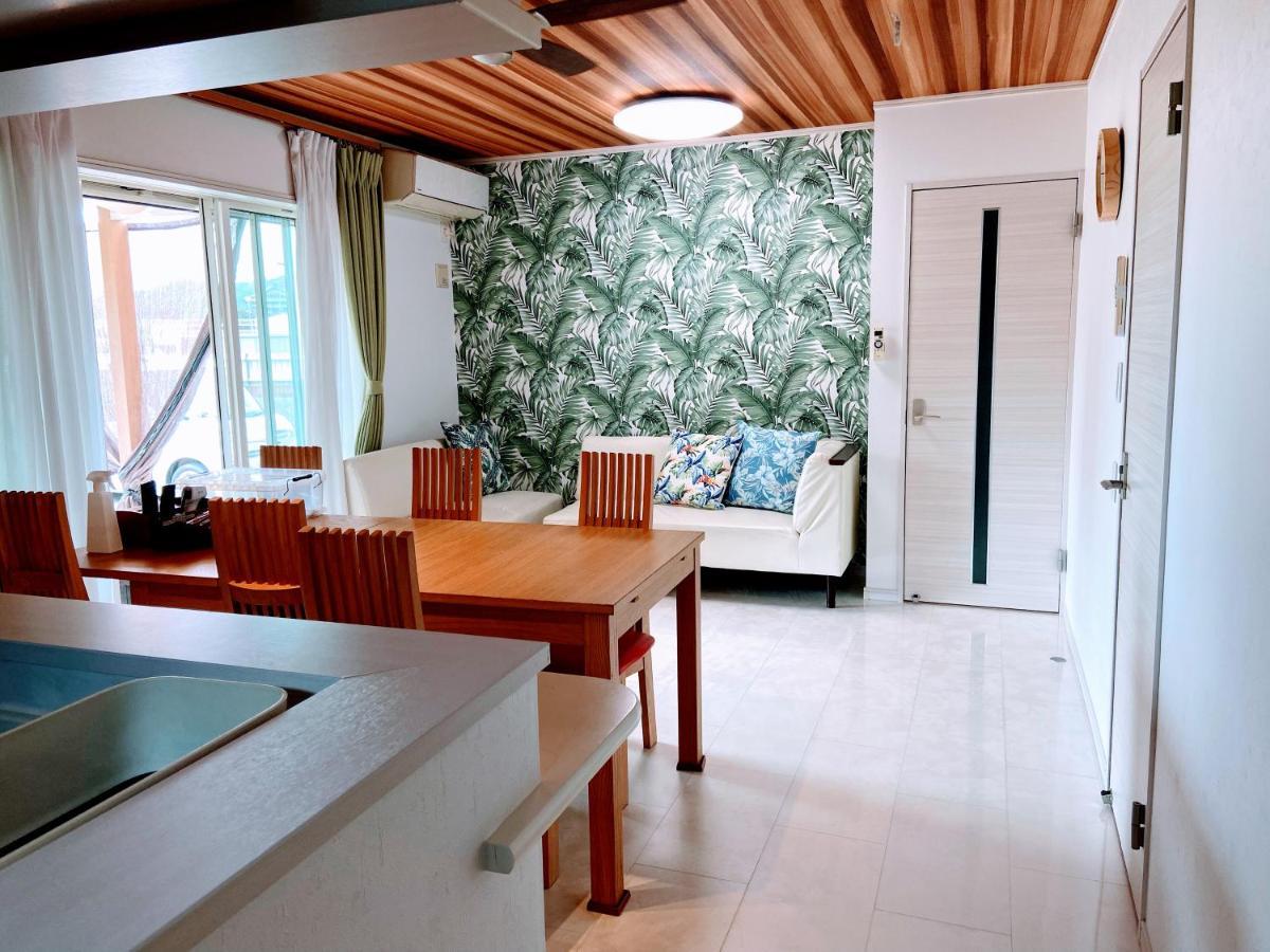 海まで3分bbqテラス付き貸別荘 バケーションレンタルハウス Nalu Resort Japan Ichinomiya  Exterior foto