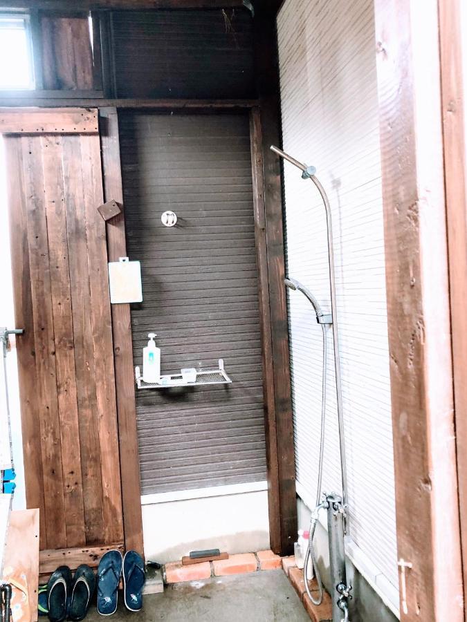 海まで3分bbqテラス付き貸別荘 バケーションレンタルハウス Nalu Resort Japan Ichinomiya  Exterior foto