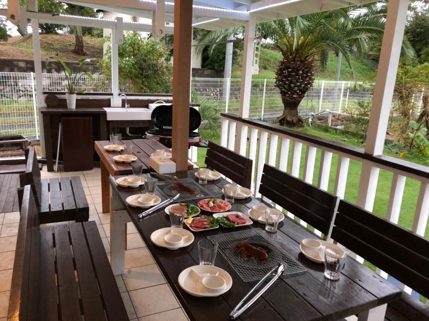 海まで3分bbqテラス付き貸別荘 バケーションレンタルハウス Nalu Resort Japan Ichinomiya  Exterior foto